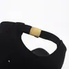 Gorra de Pico Estilo Japonés y Coreano para Mujer, Bordado Retro de Letras, Corona Suave, Algodón Puro Lavado Desgastado, Gorra de Béisbol Unisex de Moda
