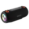 Alto-falante Bluetooth de Novo Produto Transfronteiriço Portátil para Exterior 30W Alto Volume Áudio de Alta Qualidade Ipx6 Impermeável Lanterna Rítmica