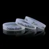Pulseira de silicone esportiva de basquete cor luminosa pulseira de pulso de futebol pulseira Kobe Curry James Durant