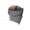 Ferretería y Refacciones para Autos, Bastidor de Vehículo con Arranque Suave, Piezas Metálicas, Fuente de Alimentación de Alta Potencia para Electroforesis, Rectificador, Máquina de Electroforesis de Corriente Continua