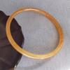 Pulseira Fina com Sino Rosa Seco Novo Estilo Chinês Acessórios Hanfu Melhor Amiga da Menina Pulseira Fina Joia para Fotos de Verão