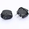 Interruptor Ovalado Kcd1 Forma de Barco 6A Cocina Eléctrica para Arroz Frito Certificado CE 250V Interruptor para Dispensador de Agua de Cocina de Inducción