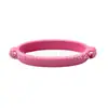 Anillo de Cordón de Silicona para Vaso de Agua, Correa Sling para Botella de Agua, Asa de Anillo de Silicona para Vaso de Agua, Correa de Anillo de Silicona, Soporte Portátil para Deportes al Aire Libre