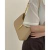 Bolso de Diseño Nicho Estilo Coreano para Mujer 2022 Nuevo Textura de Alta Gama Portátil Bolso de Hombro a la Moda Versátil