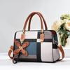 Bolso de mujer Shichen 2025, nuevo, moderno y explosivo, bolso de mano sencillo, de gran capacidad, bandolera tipo Joker.