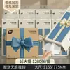 Caja de Pañuelos Colgante de Origen Vegetal, 16 Paquetes por Caja, Pañuelo Colgante Doméstico a Granel, Pañuelo al por Mayor del Fabricante
