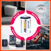 Ramway Ruiyi Er14250 Delta Programador Etcplc Equipo de Control Industrial Batería de Litio de 3.6V Carga