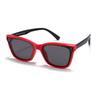 2026 Nuevas Gafas de Sol para Niños Gafas de Sol Polarizadas de Silicona Gafas de Sol de Moda para Niños y Niñas Protección Solar Gafas al por Mayor 8390