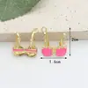 Fabricante de Pequeños Accesorios de Joyería Estilo Chanel, Venta al por Mayor de Accesorios DIY para Ropa Lista para Usar, Accesorios de Joyería DIY de Aleación Transfronterizos