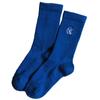 Calcetines Casuales para Hombre Deportes Letras Calcetines Deportivos de Moda Calcetines Deportivos Casuales Otoño e Invierno Color Sólido Simples