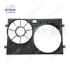 Aplicável a Volkswagen, Siate Skoda Jingrui FOX Suporte Eletrônico para Ventilador de Capô Manual