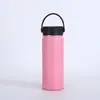 Amazon New 18oz Space Pot 304 Aço Inoxidável Dupla Camada Térmica a Vácuo Copo Esportivo Portátil para Água ao Ar Livre