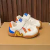 Zapatillas Deportivas para Senderismo y Entrenamiento Infantil, Nuevo Estilo Primavera 2026, Zapatos Casuales para Niñas Pequeñas, Zapatillas para Correr para Niños Pequeños, Modernos