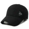 Chapéus de outono e inverno para homens de meia-idade e idosos, bonés de beisebol quentes para pais, chapéus forrados com fleece para avôs e bonés com proteção para as orelhas para idosos