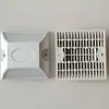 Señales de Carretera Reflectantes, Tachas de Carretera Completamente de Aluminio, Tachas de Carretera de Plástico Rellenas de Arena, Señales de Carretera Reductoras de Velocidad de Cara Única y Doble Cara, Señales Reflectantes de Seguridad, Señales de Contorno