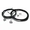 Adecuado para Cable de Freno de Coche Honda Cable de Embrague Cable de Cambio 72050-TK8-A12 72010-TK8-A12
