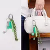 Pingentes de Bolsa de Resina Enfeites Delicados Para Brincadeiras ao Ar Livre Acessórios de Roupa Pingentes de Celular Vários Estilos Disponíveis