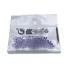 Joyería para Uñas de Aleación Morada, Estilo Soñador y Romántico, Variedad de Joyería para Uñas de Moño, Lote de Accesorios para Decoración de Uñas