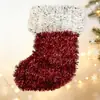 Decorações de Natal, decorações de floco de neve, arranjos de cena de Natal, enfeites de árvore de Natal, enfeites do Papai Noel, chapéus de Natal