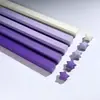 Tira de estrella monocromática de 30 colores color sólido estrella de la suerte tira de estrella de origami estrella productos terminados venta al por mayor