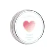 Jabón Limpiador para Brochas de Maquillaje Flower Tang Esponja de Maquillaje Herramienta de Limpieza Esponja de Belleza Brocha de Maquillaje Portátil Jabón Limpiador Durazno Oolong