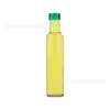 Garrafas de Vidro para Óleo de Grau Alimentício, Garrafas de Azeite, Garrafas de Vinagre, Garrafas Dispensadoras de Molho de Soja, Garrafas de Vidro para Óleo