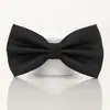 Pajarita para Hombres para Padrinos de Boda y Novio Pajarita Borgoña Negra Camisa Formal Boda Boda Pajarita Roja Estilo Coreano para Mujeres