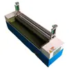Máquina Adhesiva Profunda de Algodón Perlado EPE para Fabricante - Aplicador de Rodillo Adhesivo para Máquina Adhesiva Hot Melt EVA de Grado Industrial