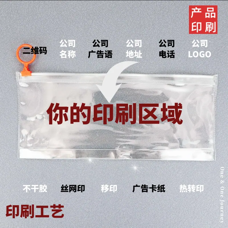 扁平袋牙刷牙膏套装产品印刷