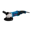 Amoladora Angular Meineng 220V 4075 Máquina de Corte Manual Enchufable Amoladora de Alta Potencia para Amolado, Eliminación de Óxido y Pulido