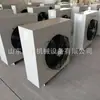 Aquecedor Ventilador à Prova de Explosão para Mineração, Equipamento Especial para Aquecimento de Túnel Subterrâneo, Aquecedor Ventilador Elétrico para Cabeça de Poço de Mina de Carvão