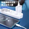 Adecuado para Huawei 120 Carga Ultra Rápida Cabezal 66 Kit Cargador Mate40/Nova Cabezal de Carga para Teléfono Móvil Certificado 3C
