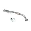 Catalisador É Adequado para Honda Odyssey 3.5L 2005-2007 Purificação de Gás de Escape Catalisador de Três Vias