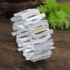 Pulsera Elástica Geométrica Exagerada de Esmalte de Venta Caliente Transfronteriza para Mujer, Pulsera Creativa Asimétrica de Aleación de Alta Gama
