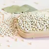 Pimienta blanca, Pimienta blanca de Hainan, granos de pimienta grandes y carnosos, condimento, especia, desodorante, adobo, catering, sin azufre, venta al por mayor
