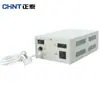 Regulador de voltaje automático doméstico Zhengtai TM de 1000 W, regulador de voltaje monofásico doméstico de 220 V CA.