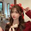 Novo Cyber Celebrant Ano Novo Hair Hoop Vintage Festivo Headwear Bonito Pelúcia Fubao Headband Bonito Desenho Animado Rosto Lavar Acessórios Para Cabelo