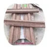 Esquadrias de Porta em Granito São Produzidas Sob Demanda com Materiais e Designs Personalizáveis de Acordo com Desenhos, e Diversos Acabamentos de Superfície Estão Disponíveis