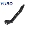 Aplicable a Jeep Compass 2017-2023 Soporte de Montaje para Parachoques Trasero Izquierdo 53412409, 53412408