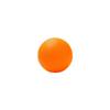 Pelota Fascial de Yoga, Relajación Muscular, Pelota de Hockey, Masaje de Pies, Pelota de Fitness, Masaje de Acupresión, Pelota de Cacahuete Sólida al Mayoreo
