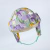 Sombrero antichoque y anticaídas para niños, casco anticaídas para bebés, casco para niños pequeños, sombrero protector para la cabeza, funda protectora para la cabeza de bebé, novedad de verano