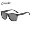Novos Óculos de Sol Clássicos Retrô Cyber Celebridade Moldura Personalizada Moda Óculos de Sol Esportivos para Pesca Outdoor Masculino