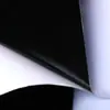 Pegatinas de Vinilo Negro para Coche, Pegatinas de Vinilo Blanco para Coche, Pegatinas de Vinilo Gris para Coche, Materiales Publicitarios Automotrices y para Supermercados, Pegatinas Pintadas con Spray, Pegatinas para Coche