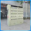 Gabinete de Controle Inteligente para Dispositivos de Autossalvamento de Mina, à Prova de Umidade e Poeira, Gabinete Independente para Gerenciamento e Armazenamento de Dispositivos de Autossalvamento de Mina