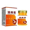 Preço Especial Ali Pharmacy Fábrica Atacado Frasco de Vidro Creme para Hemorróidas 50g Dropshipping