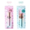 Cepillo de silicona para mascarillas, cabezal suave, individual, para salón de belleza, spa, mascarillas, cepillo facial