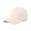 Gorra de béisbol de color sólido estilo coreano, moderna, combinable con todo, gorra con visera, sombrero de sol deportivo de ocio, para viajes al aire libre, gorra de béisbol para hombres y mujeres