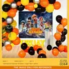 Ins Juego de Globos para Decoración de Cumpleaños Niños Niñas Fiesta de Cumpleaños de Bebé Accesorios para Disfrazar Escena