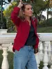 Camisa Informal de Moda Estilo Chino 2026 Primavera/Verano Nuevo Cárdigan de Botones Transfronterizo Estilo Europeo y Americano, Elegante y Versátil para el Trabajo