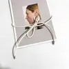 Cinturón de Cuerda de Cuero de Cintura Ceñida para Mujer Sentido de Alta Gama Exquisito Cinturón Pequeño Lazo Moda Versátil Cuerda Decorativa para Cintura Anudada